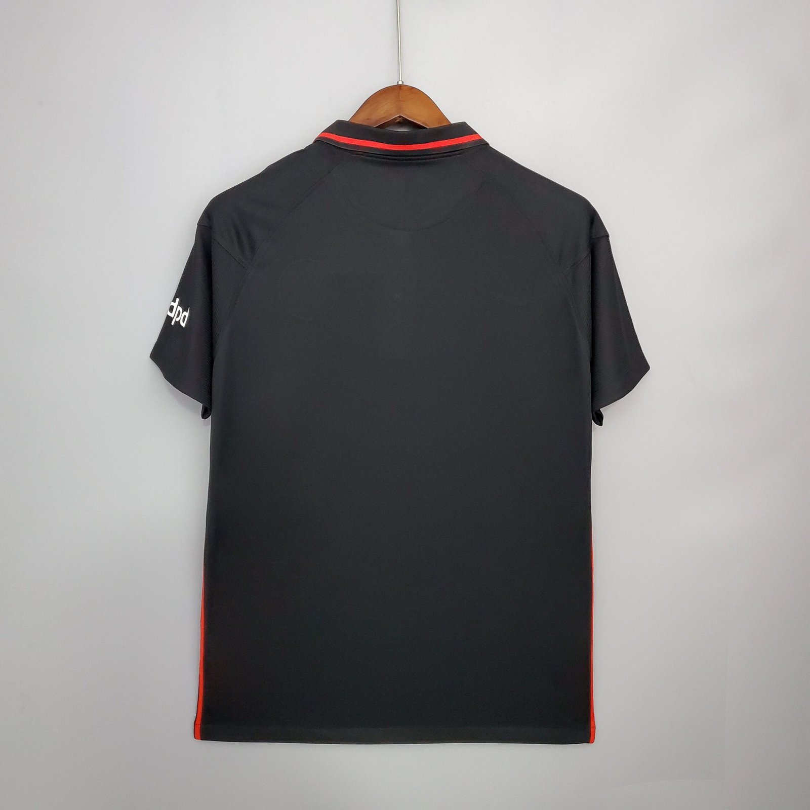 {Style No: 33756} Frankfurt Away Kit 21/22 - Image 3