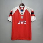 {Style No: 14416} Arsenal Home Kit 92/93