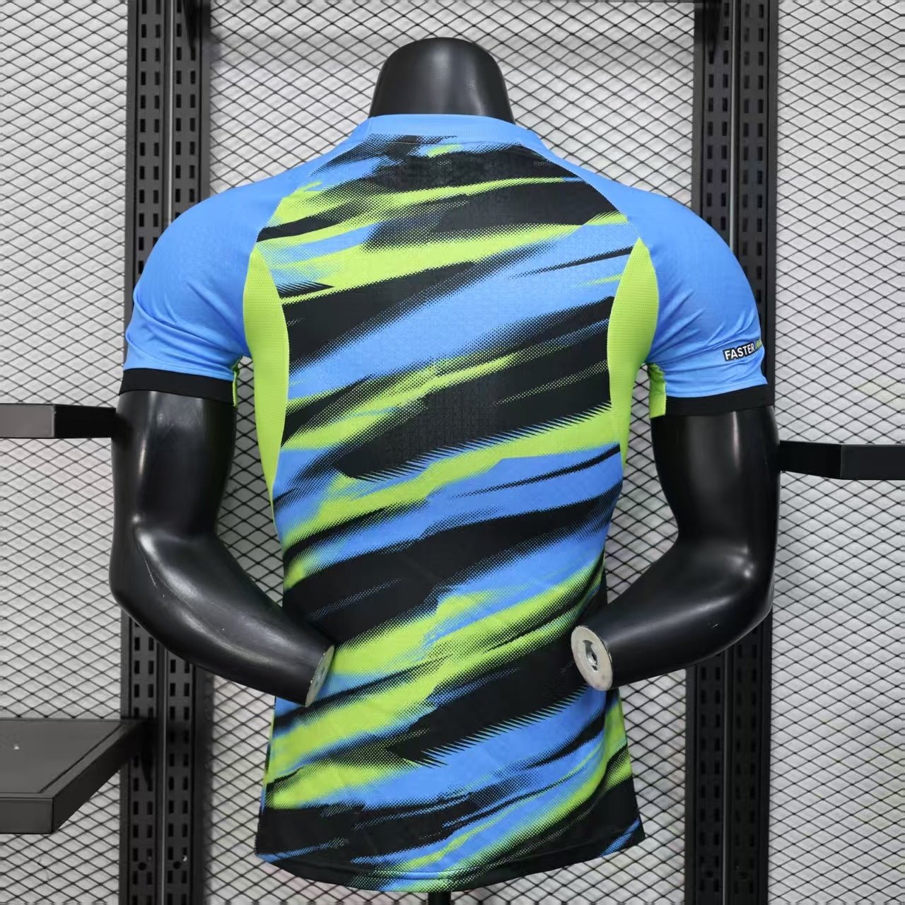 {Style No: 8231} Marseille Special Kit 25/26 - Image 5