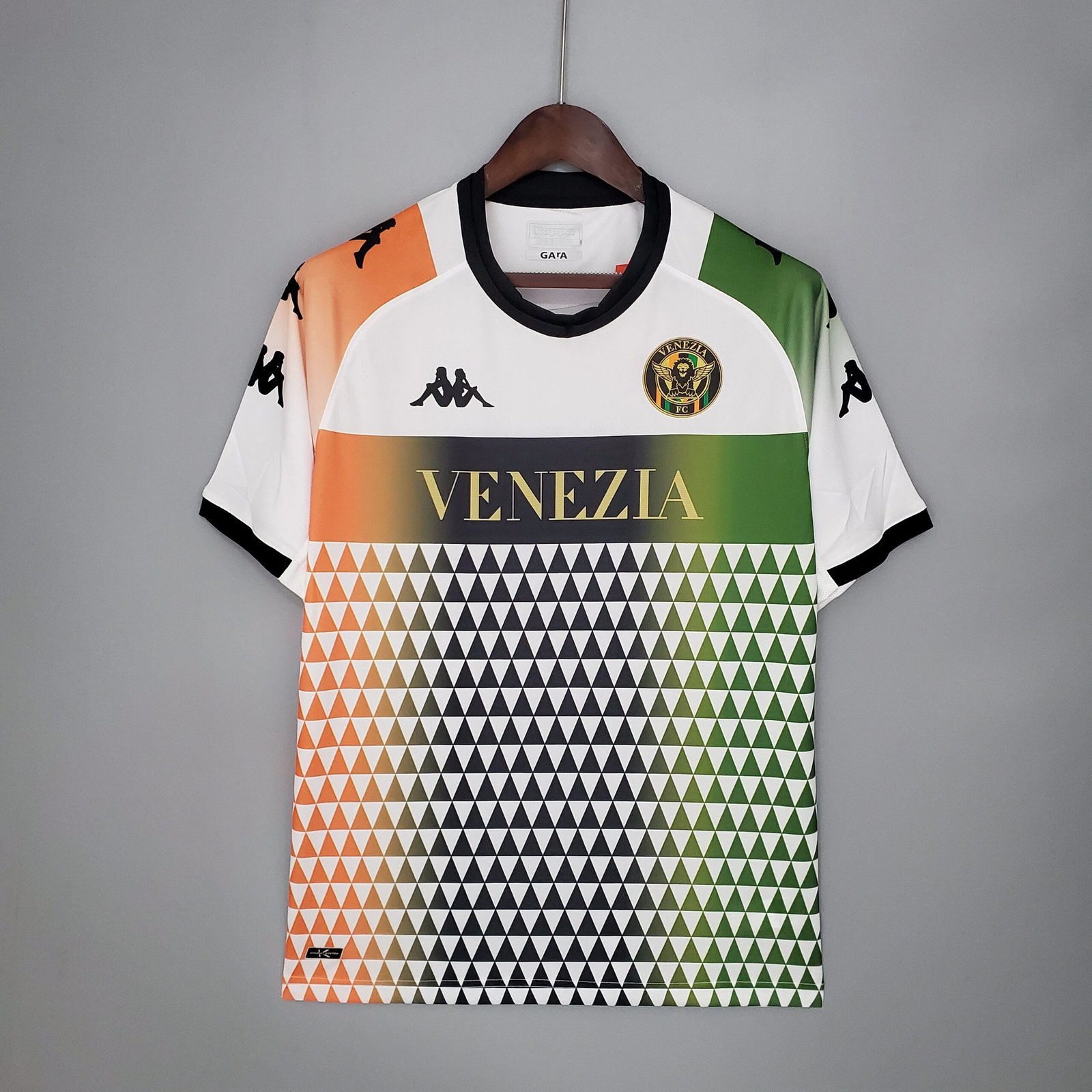 {Style No: 25260} Venezia Away Kit 21/22