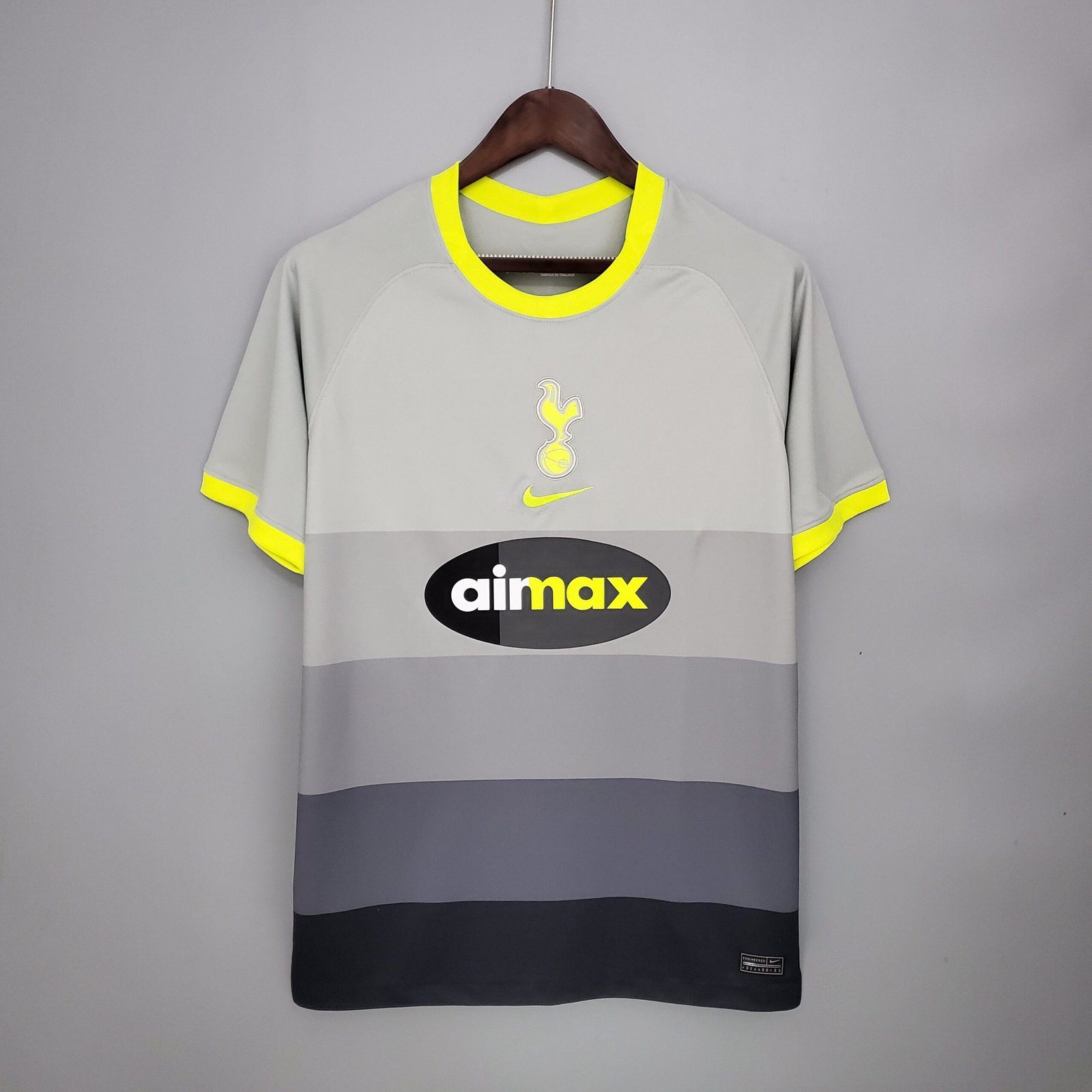 {Style No: 13411} Tottenham Hotspur Fourth Kit 21/22