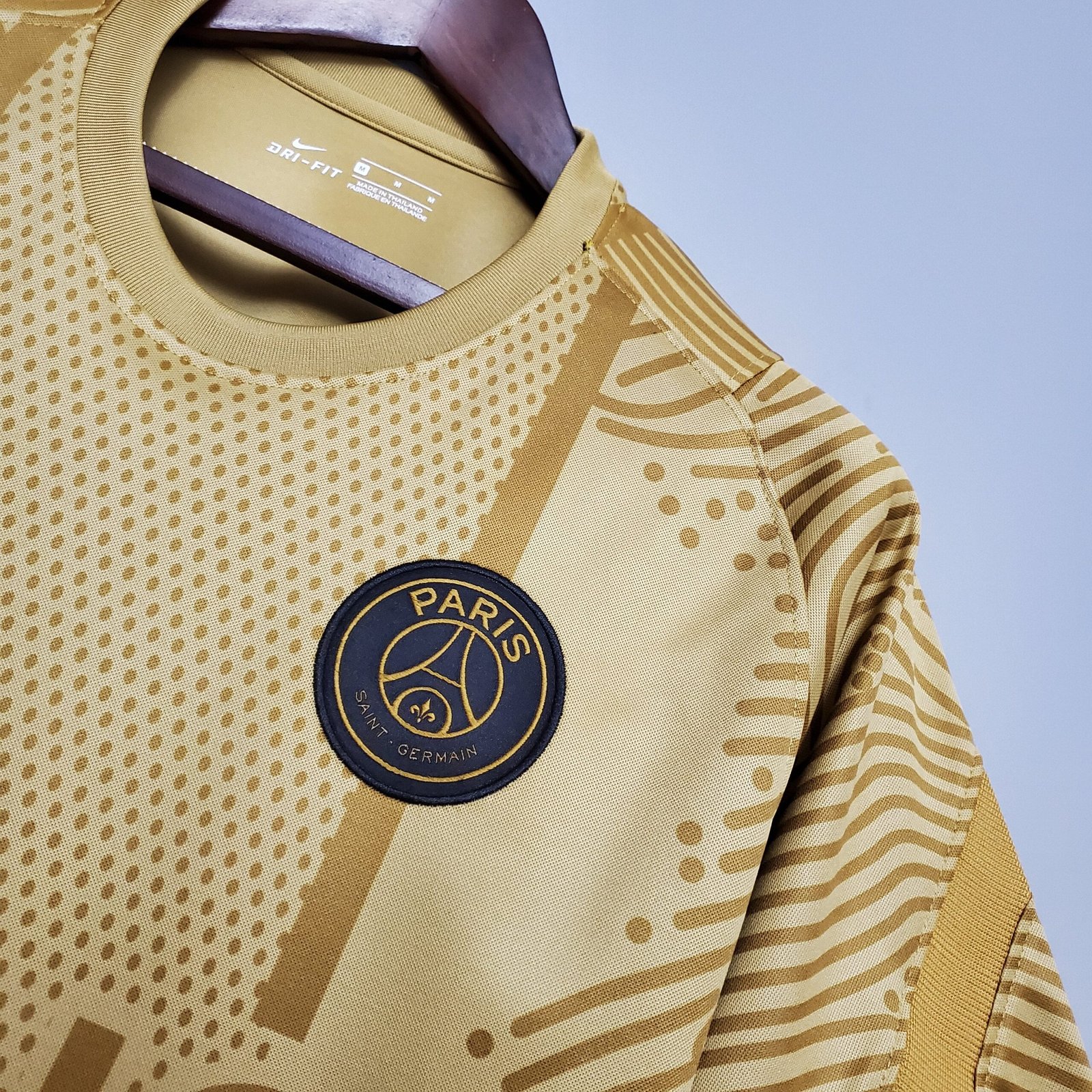 {Style No: 30695} Paris Saint-Germain Pre-Match Kit 20/21 - Image 2