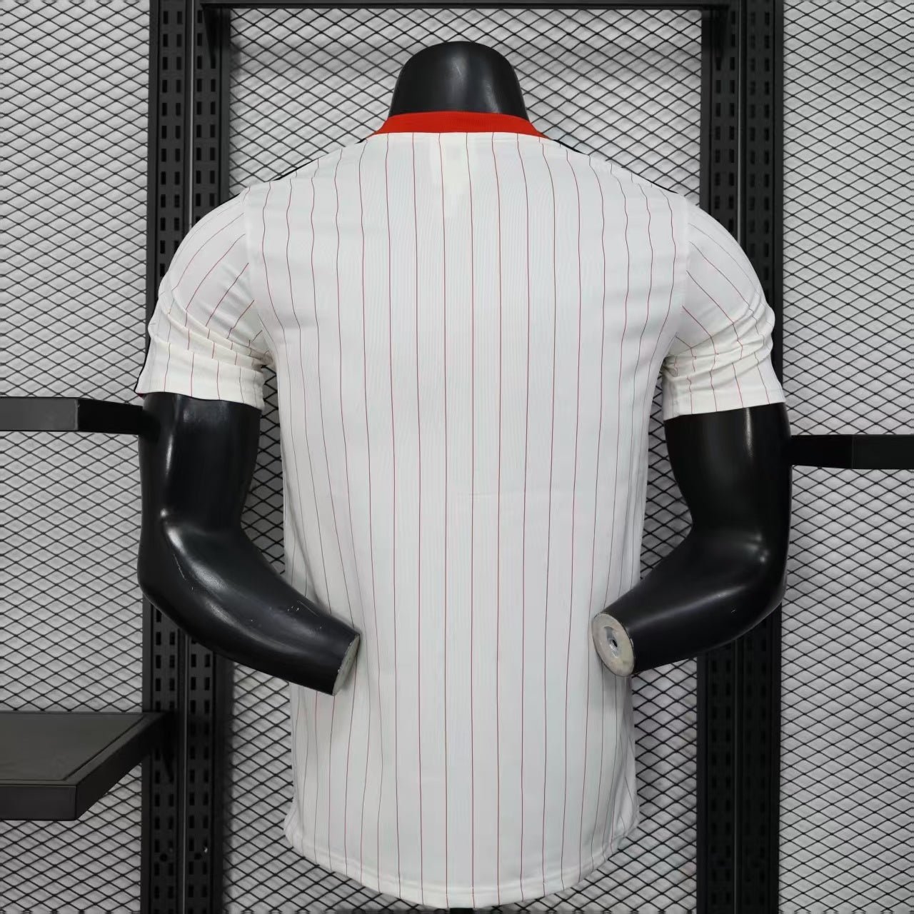 {Style No: 8105} Benfica ??TERRACE ICONS?? Kit 25/26 - Image 5