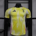 {Style No: 32517} Juventus Away Kit 24/25