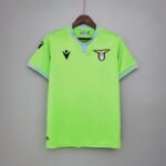 {Style No: 25773} Lazio Away Kit 20/21