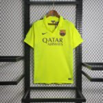 {Style No: 23440} Barcelona Third Kit 14/15