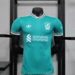 {Style No: 7539} Liverpool Third Kit 25/26
