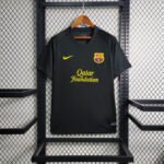 {Style No: 21868} Barcelona Away Kit 11/12