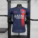 {Style No: 30119} Paris Saint-Germain Home Kit 23/24