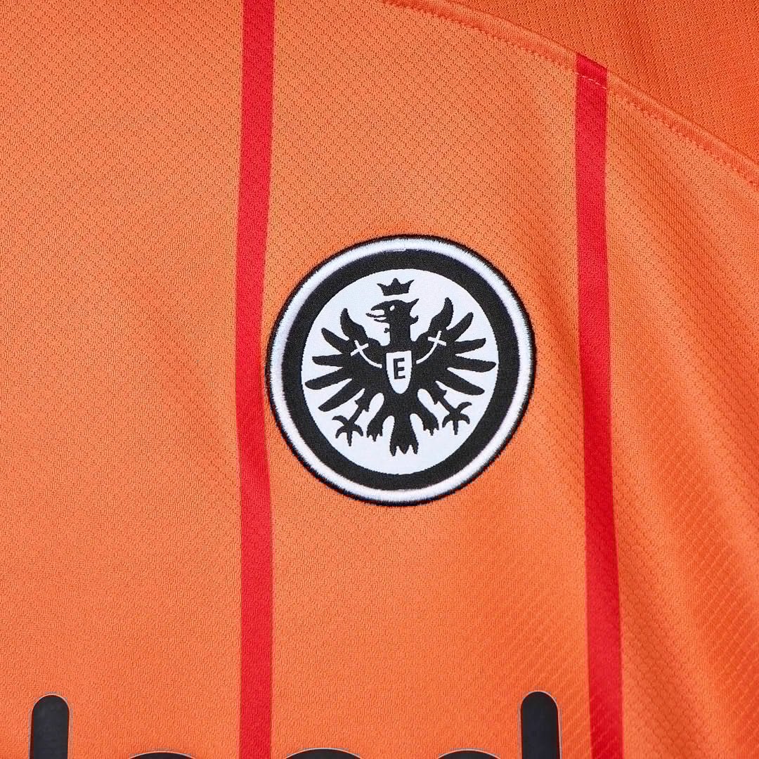 {Style No: 33384} Frankfurt Away Kit 24/25 - Image 2
