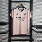 {Style No: 15373} Arsenal Third Kit 22/23