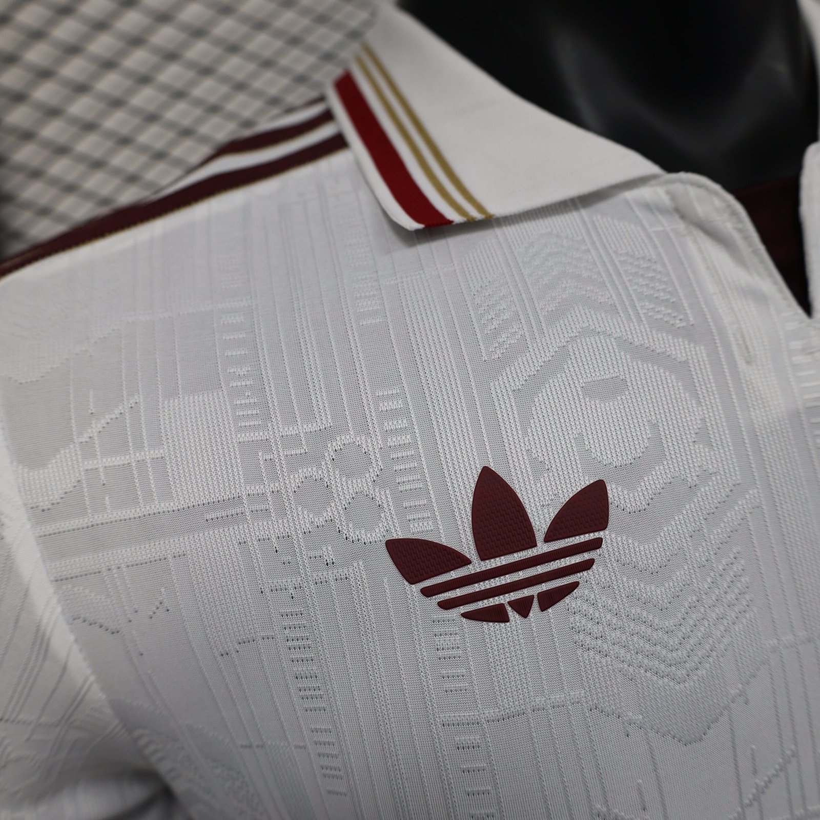 {Style No: 6305} Arsenal Third Kit 25/26 - Image 3