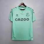 {Style No: 14756} Everton Third Kit 20/21