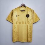 {Style No: 30695} Paris Saint-Germain Pre-Match Kit 20/21