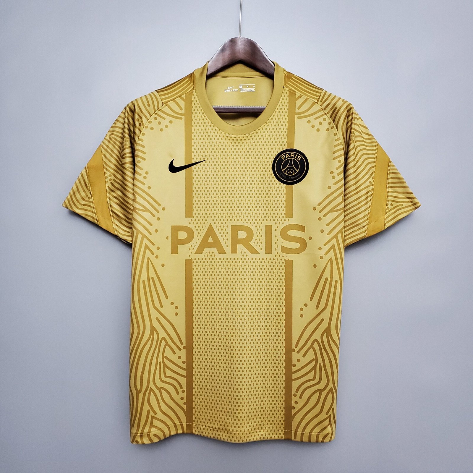 {Style No: 30695} Paris Saint-Germain Pre-Match Kit 20/21