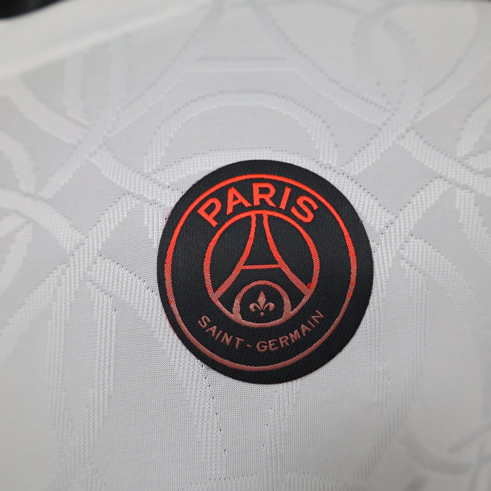{Style No: 34466} Paris Saint-Germain special Kit 24/25 - Image 2