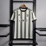 {Style No: 24859} Juventus Home Kit 22/23