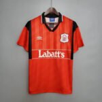 {Style No: 15267} Nottingham Forest Home Kit 94/95