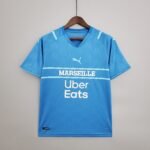{Style No: 31180} Marseille Third Kit 21/22