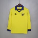 {Style No: 15651} Arsenal Away Kit 78/79