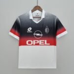 {Style No: 25984} AC Milan Third Kit 95/96