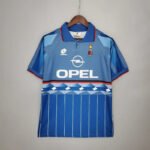 {Style No: 26568} AC Milan Away Kit 95/96