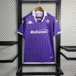 {Style No: 31781} ACF Fiorentina Home Kit 23/24
