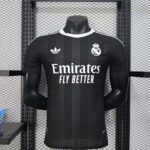 {Style No: 5247} Real Madrid Goalkeeper Kit 25/26