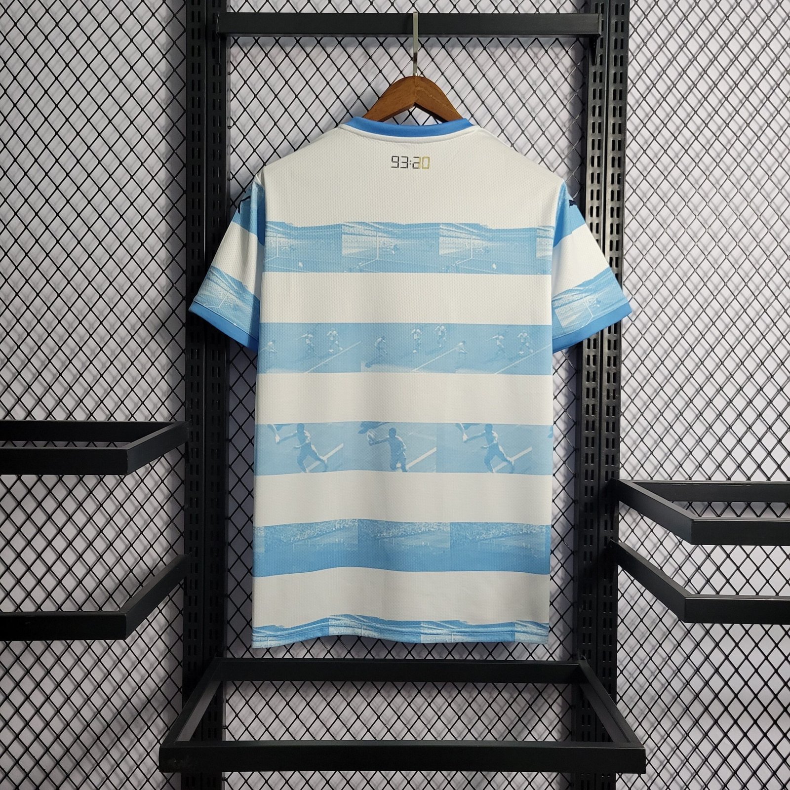 {Style No: 14364} Manchester City ??93:20?? Kit 22/23 - Image 2