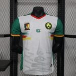 {Style No: 5473} Cameroon Third World Cup Kit 25/26