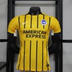 {Style No: 11422} Brighton Away Kit 24/25