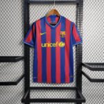 {Style No: 23439} Barcelona Home Kit 09/10