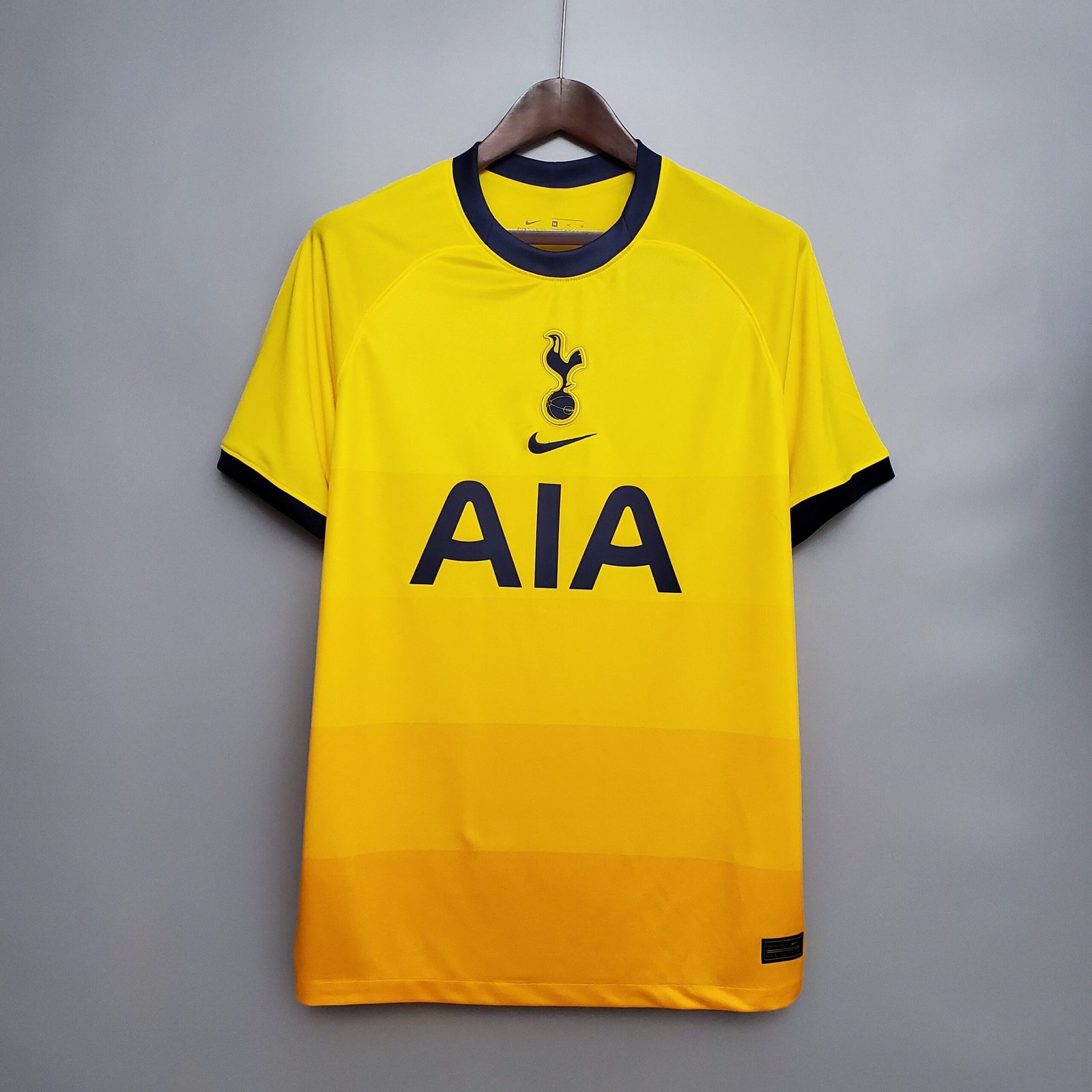 {Style No: 13397} Tottenham Hotspur Third Kit 20/21