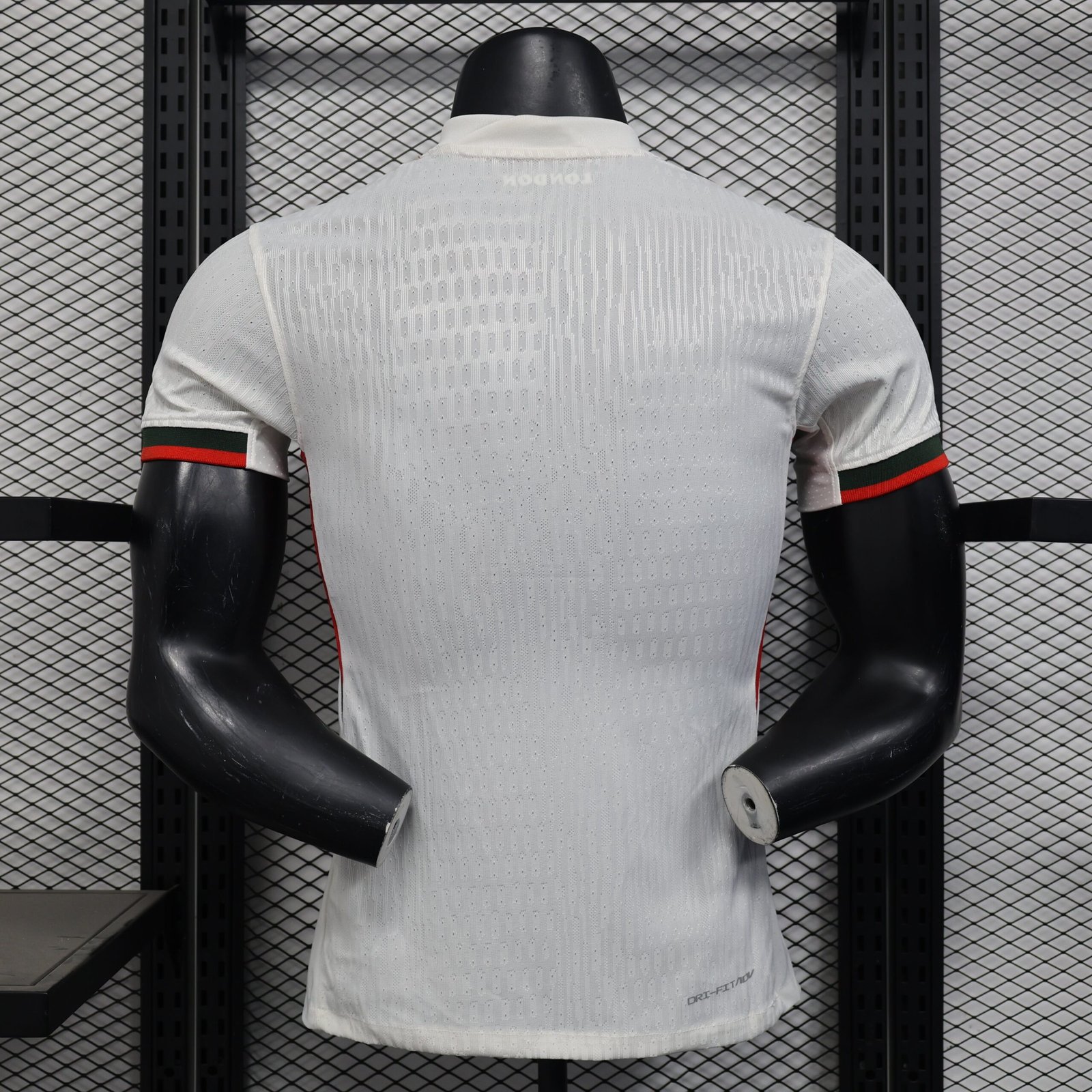 {Style No: 5856} Chelsea Away Kit 25/26 - Image 5