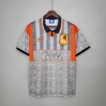 {Style No: 13934} Chelsea Away Kit 94/96