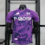 {Style No: 11391} Fulham Third Kit 24/25