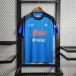 {Style No: 24368} Napoli Home Kit 22/23