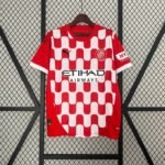 {Style No: 36597} Girona FC Home Kit 24/25