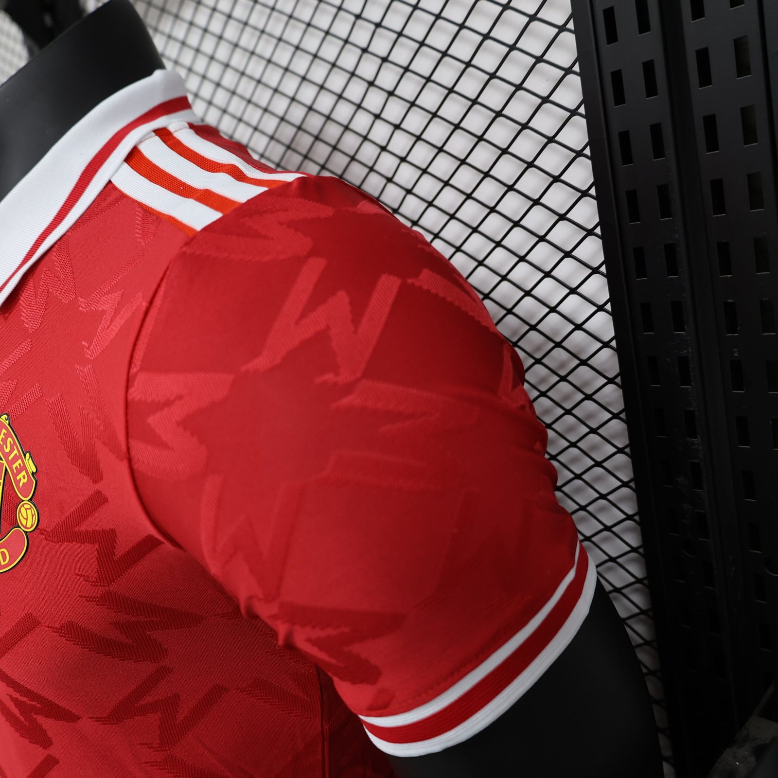 {Style No: 11164} Manchester United Special Kit 24/25 - Image 5