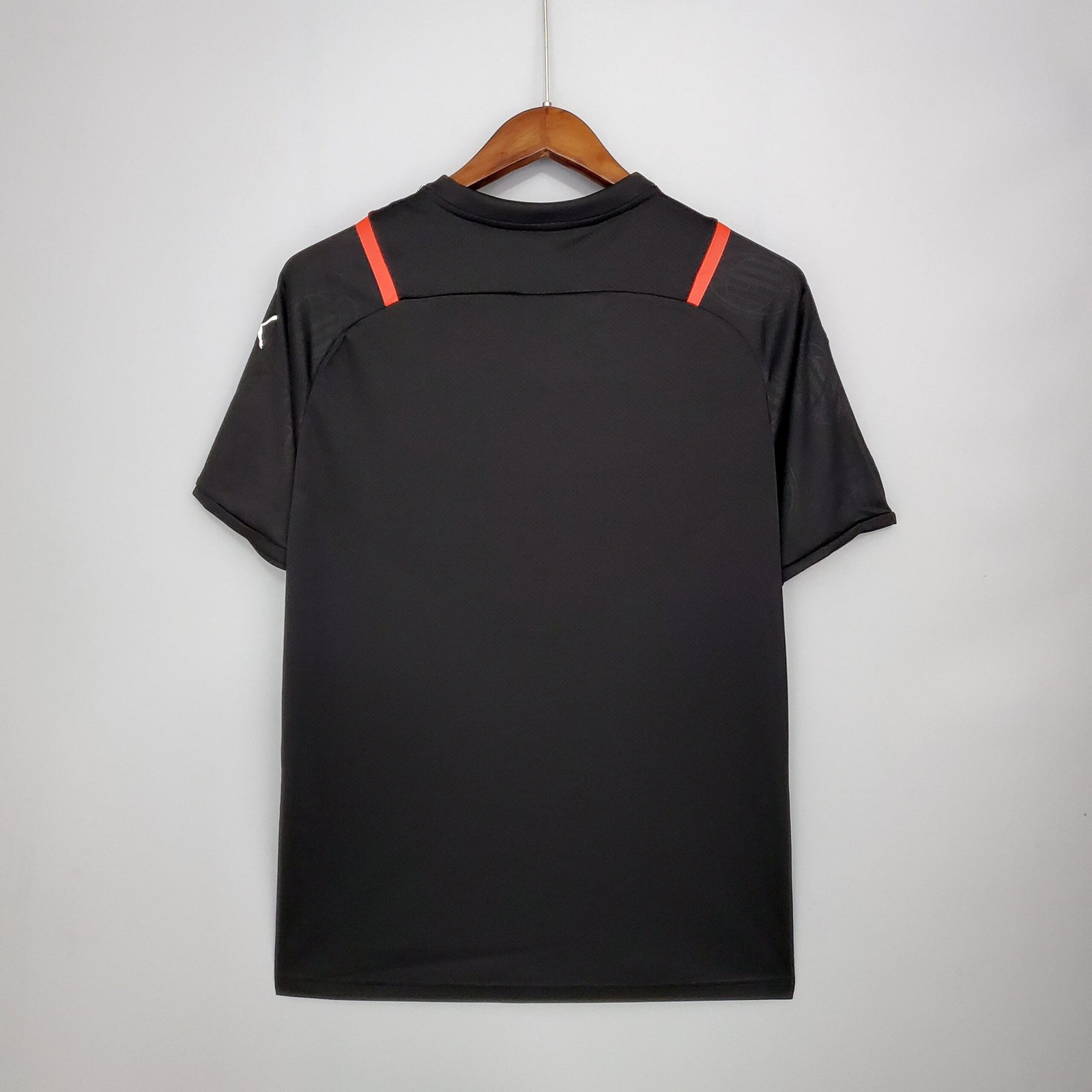 {Style No: 24632} AC Milan Third Kit 21/22 - Image 3