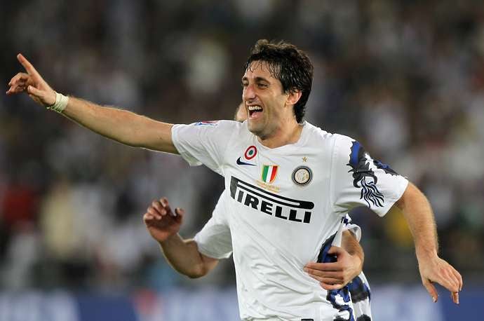 {Style No: 24660} Inter Milan Away Kit 10/11 - Image 5