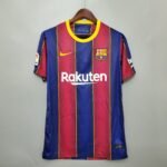{Style No: 22866} Barcelona Home Kit 20/21
