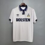 {Style No: 13453} Tottenham Hotspur Home Kit 93/94