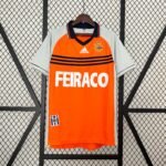{Style No: 22093} Deportivo De La Coruna Third Kit 98/99
