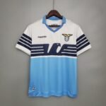 {Style No: 25787} Lazio Home Kit 13/14