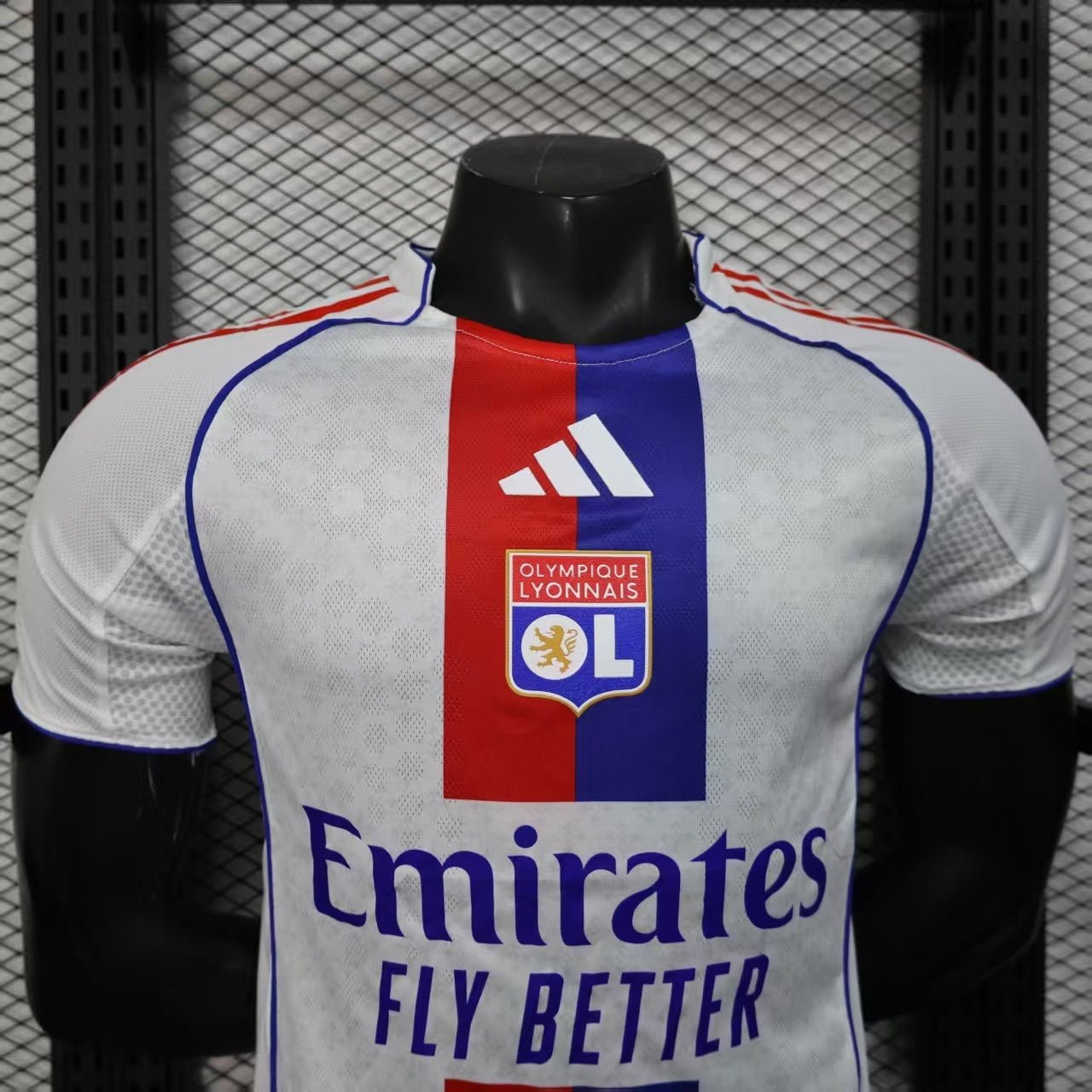 {Style No: 8295} Lyon Home Kit 25/26 - Image 2