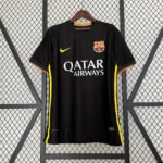 {Style No: 23600} Barcelona Third Kit 13/14
