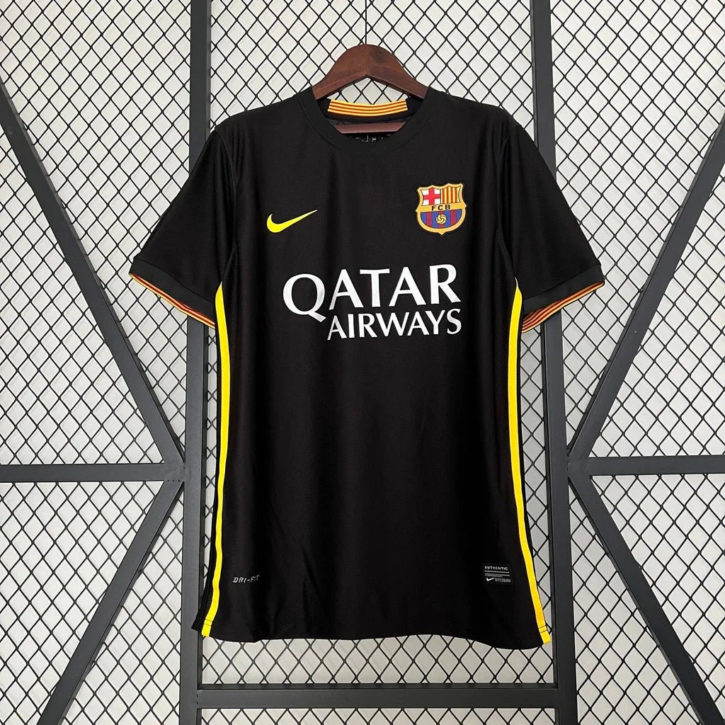 {Style No: 23600} Barcelona Third Kit 13/14