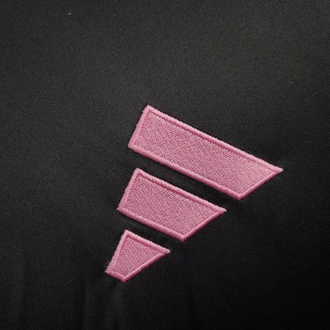 {Style No: 7886} Inter Miami Away Kit 25/26 - Image 3