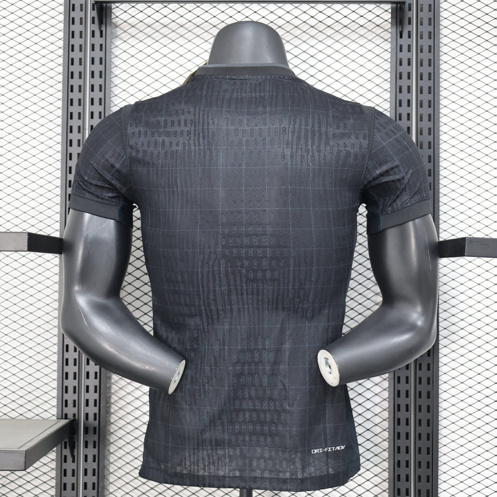 {Style No: 7695} Tottenham Hotspur Away Kit 25/26 - Image 5